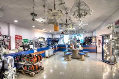 HEMPIS O/Tomaszów Maz.